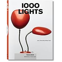 1000 Lights (Bibliotheca Universalis) (Spanish Edition) 1000 Lights (Bibliotheca Universalis) (Spanish Edition) Hardcover