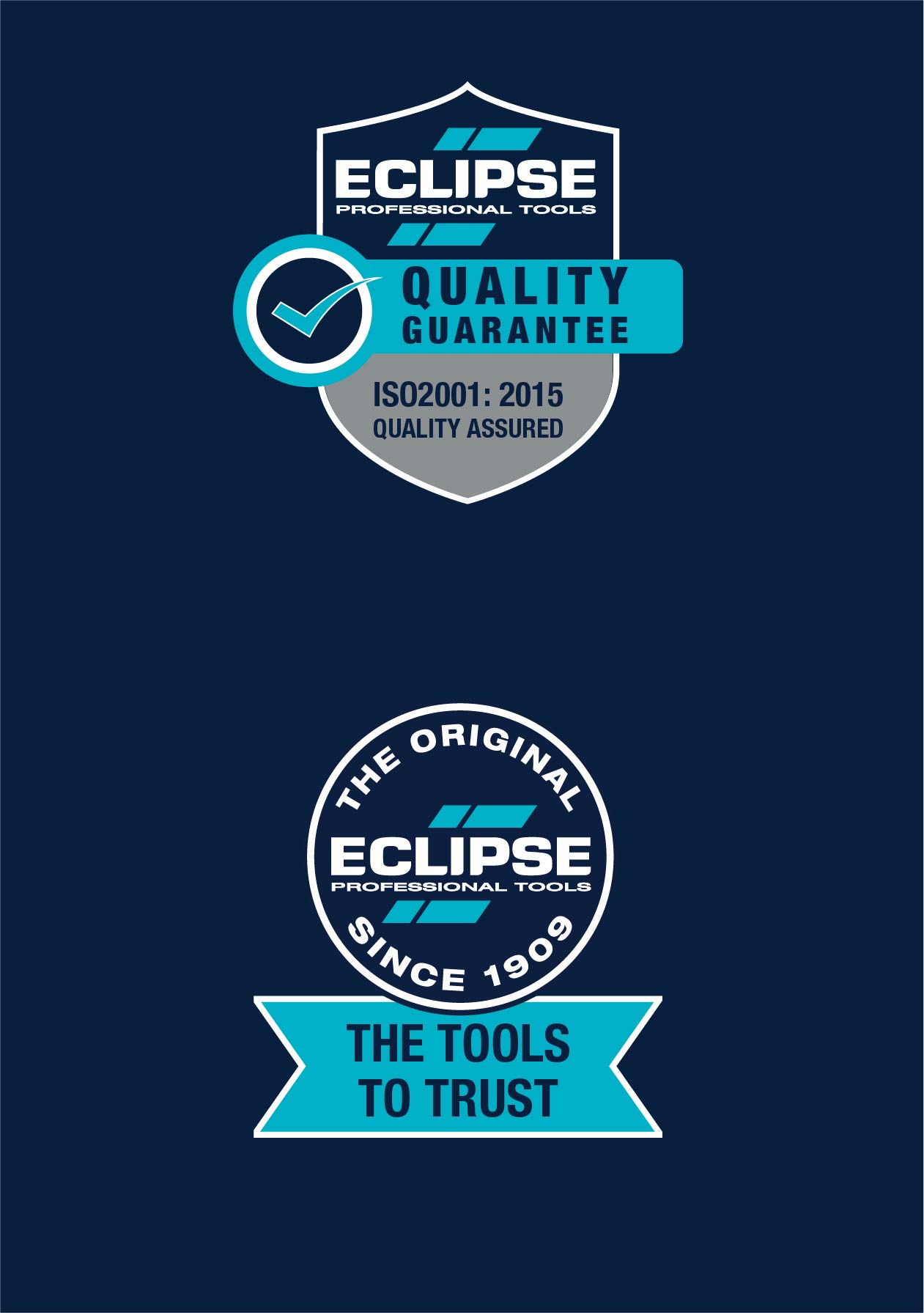 Eclipse Professional Tools EWWQR9 9