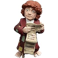 Weta Workshop Mini Epics - The Hobbit Trilogy - Bilbo Baggins