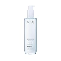 Biosource Eau Micellaire Cleansing Water + Makeup Remover, 6.76 Ounce
