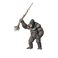 Hiya Toys Kong: Skull Island – Kong Exquisite Series Non-Scale Action Figure