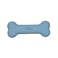 Harry Barker Rubber Balls and Rubber Chew Stick, Rubber Bone for Dogs - Small Bone