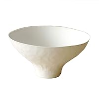 White, 11.8 fl oz (350 ml) Medium Pot, 350ml
