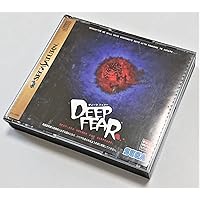 Deep Fear [Japan Import]