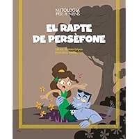 El rapte de Persèfone El rapte de Persèfone Kindle Hardcover