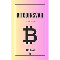 Bitcoinsvar: Lær om bitcoin (Norwegian Edition) Bitcoinsvar: Lær om bitcoin (Norwegian Edition) Kindle Paperback
