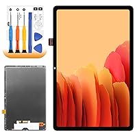 SM-X510 LCD for Samsung Galaxy Tab S9 FE Screen Replacement for Galaxy Tab S9 FE LCD Display SM-X510 SM-X510B LCD Digitizer Assembly Screen Touch Assembly Repair Parts
