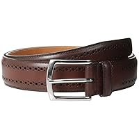 Allen Edmonds Men's Manistee Belt