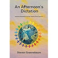An Afternoon's Dictation An Afternoon's Dictation Paperback Kindle Audible Audiobook
