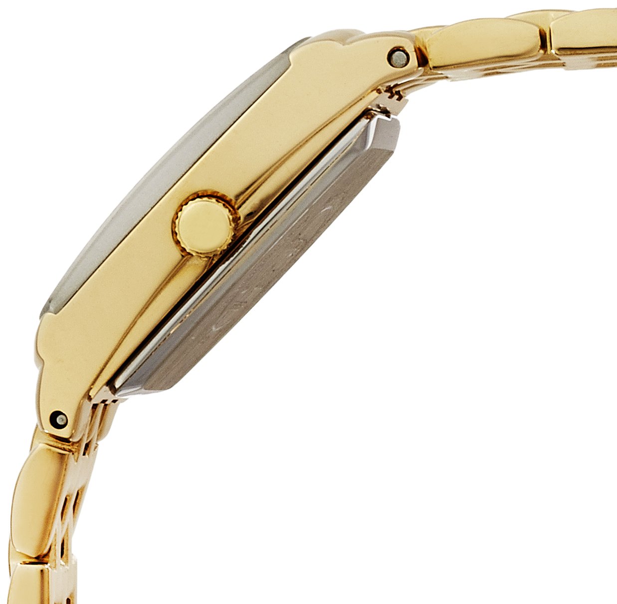 Armitron Women's 75/5195 Diamond Accented Bracelet Watch