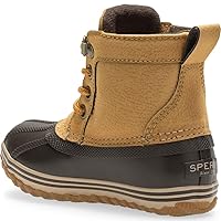 Sperry Unisex-Child Bowline Storm Boot