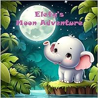 Elefy's Moon Adventure