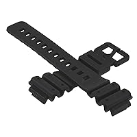 Casio Original watch strap for DW-6900, 71604262