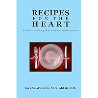 Recipes For The Heart Recipes For The Heart Paperback