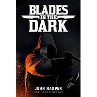 Blades In The Dark Tabletop Roleplaying Game, 156 months to 9600 months