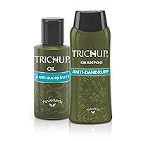Vasu Trichup Anti-Dandruff Oil 100ml