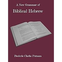 A New Grammar of Biblical Hebrew A New Grammar of Biblical Hebrew Hardcover Paperback