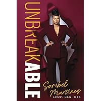 Unbreakable Unbreakable Paperback Kindle Hardcover
