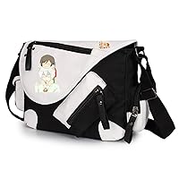 Anime Kamisama Kiss Messenger Bag Satchel Crossbody Bag Handbag Shoulder Bag Style7