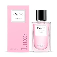 NIMAL LUXE Premium Long Lasting Luxury Fragrance Premium Eau De Perfume Spray For Women Luxe100 ML