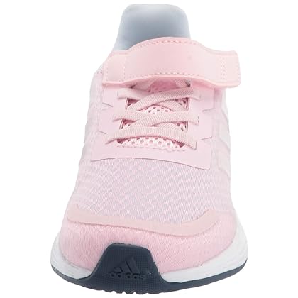 adidas Unisex-Child Duramo Running Lace Shoes
