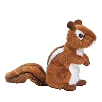 Douglas Tilly Chipmunk Plush Stuffed Animal