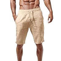 Sweat Short Fashionable Casual Summer Shorts Men's Solid and and Men's Pants Men Jogging Shorts