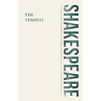The Tempest (Shakespeare Library)