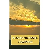 Blood Pressure Log Book: Do You Know What Your Numbers Are? Blood Pressure Log Book: Do You Know What Your Numbers Are? Paperback