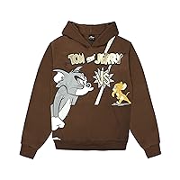 Southpole Boys Tom and Jerry Fleece Hoodie