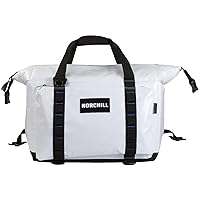 NorChill Soft Coolers Can Insulated Boatbag Extreme Soft Sided Cooler