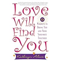 Love Will Find You Love Will Find You Paperback Audible Audiobook Kindle