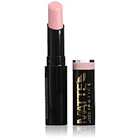 LA Girl Matte Flat Velvet Lipstick - Carried Away - GLC802