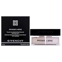 Prisme Libre Setting and Finishing Loose Powder - N03 Voile Rose by Givenchy for Women - 0.4 oz Powder