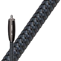 AudioQuest Carbon Coaxial Digital Audio Cable - 3.28 ft. (1m)