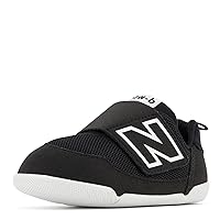 New Balance Unisex-Child New-b V1 Hook and Loop Sneaker