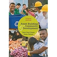 Asset Building & Community Development Asset Building & Community Development Paperback eTextbook