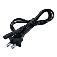 AC Power Cord Cable Compatible with Phillips Respironics REMstar Pro Plus Auto M Series 1005894 System One CPAP BIPAP Machines 1005960 1005792 200M Heated Humidifier Dom 1022334 33938 S8 S9