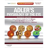 Adler's Physiology of the Eye Adler's Physiology of the Eye Hardcover eTextbook