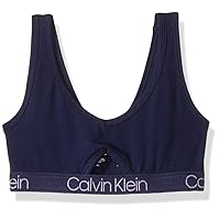 Calvin Klein Girls' Keyhole Bralette