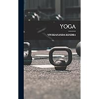 Yoga (Telugu Edition) Yoga (Telugu Edition) Hardcover Paperback