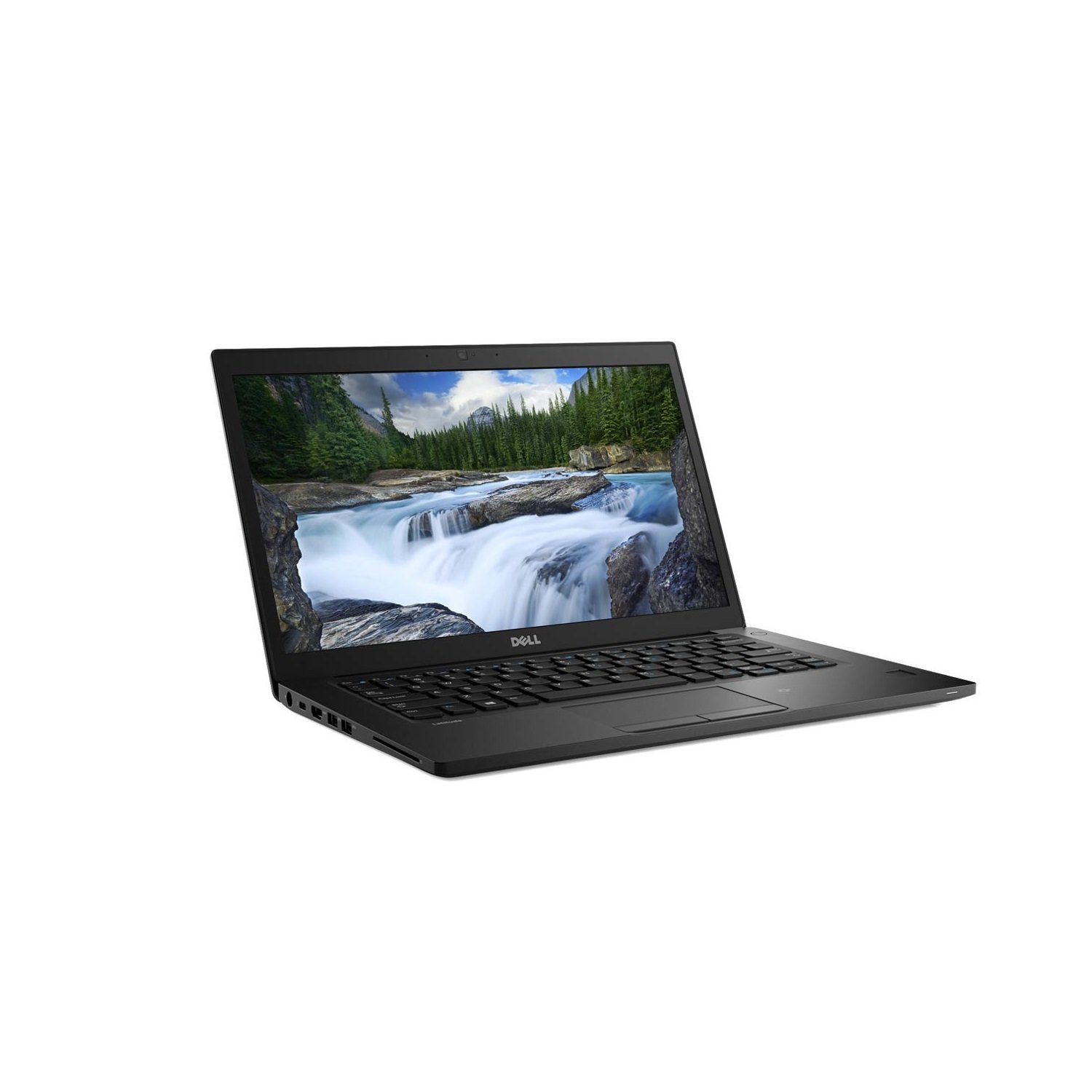 Dell Latitude 5490 YJMKG Laptop (Windows 10 Pro, Intel i5-8250U, 14