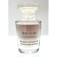 Iris Noir Eau de Parfum for Women, Mini size, 5 ml./0.16 fl.oz.