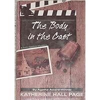 The Body in the Cast: A Faith Fairchild Mystery (Faith Fairchild Series Book 5) The Body in the Cast: A Faith Fairchild Mystery (Faith Fairchild Series Book 5) Kindle Mass Market Paperback Hardcover
