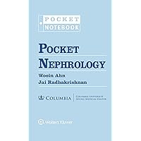 Pocket Nephrology (Pocket Notebook Series) Pocket Nephrology (Pocket Notebook Series) Spiral-bound Kindle