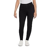 Nine West Women's High Rise Perfect Skinny Jean