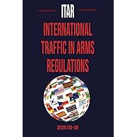 ITAR International Traffic In Arms Regulation