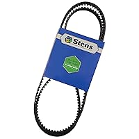 Stens OEM Replacement Belt 266-236 Replacement for Ariens Most EZR 1542, EZR 1742, EZR 1842, YT 1742, and YT 1842 Series Zero-Turn mowers 7237500