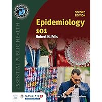 Epidemiology 101 (Essential Public Health) Epidemiology 101 (Essential Public Health) Paperback eTextbook