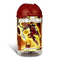 LEGO Bionicle: Red TOA Vakama (8601)